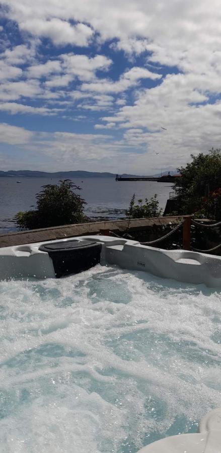 The Grey Gull Hotel Ardrishaig