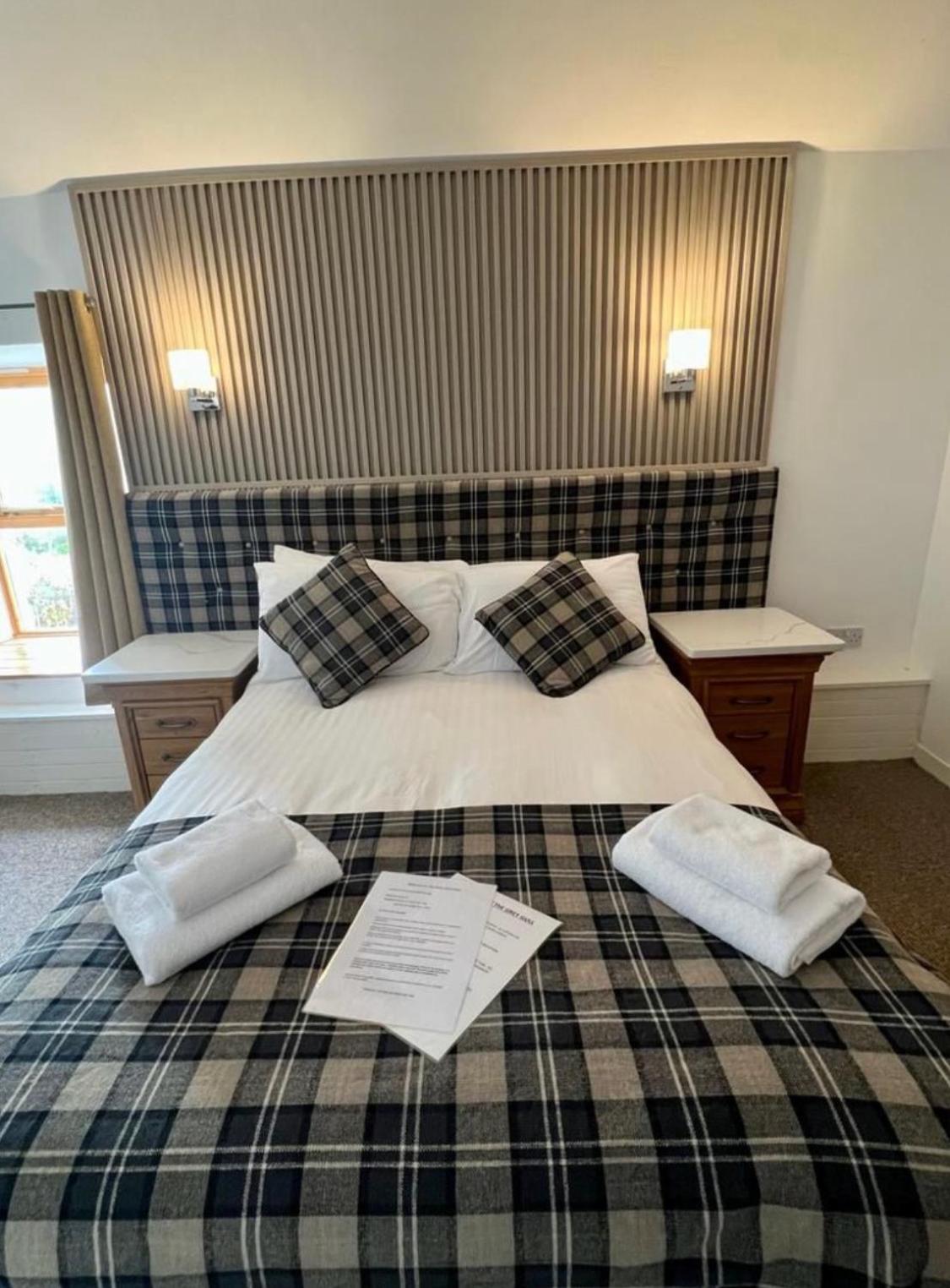 Hotel The Grey Gull Ardrishaig