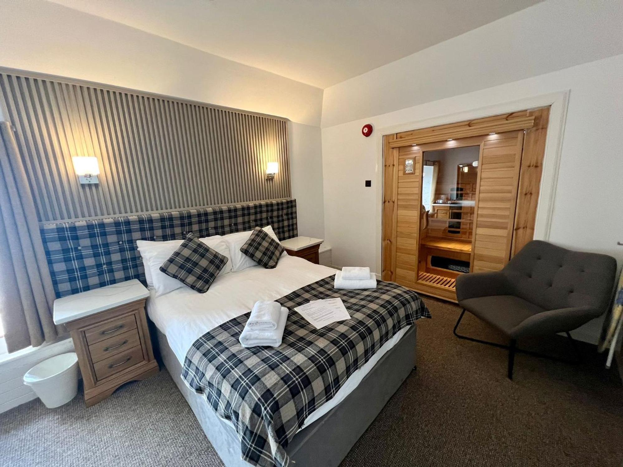 The Grey Gull Hotel
