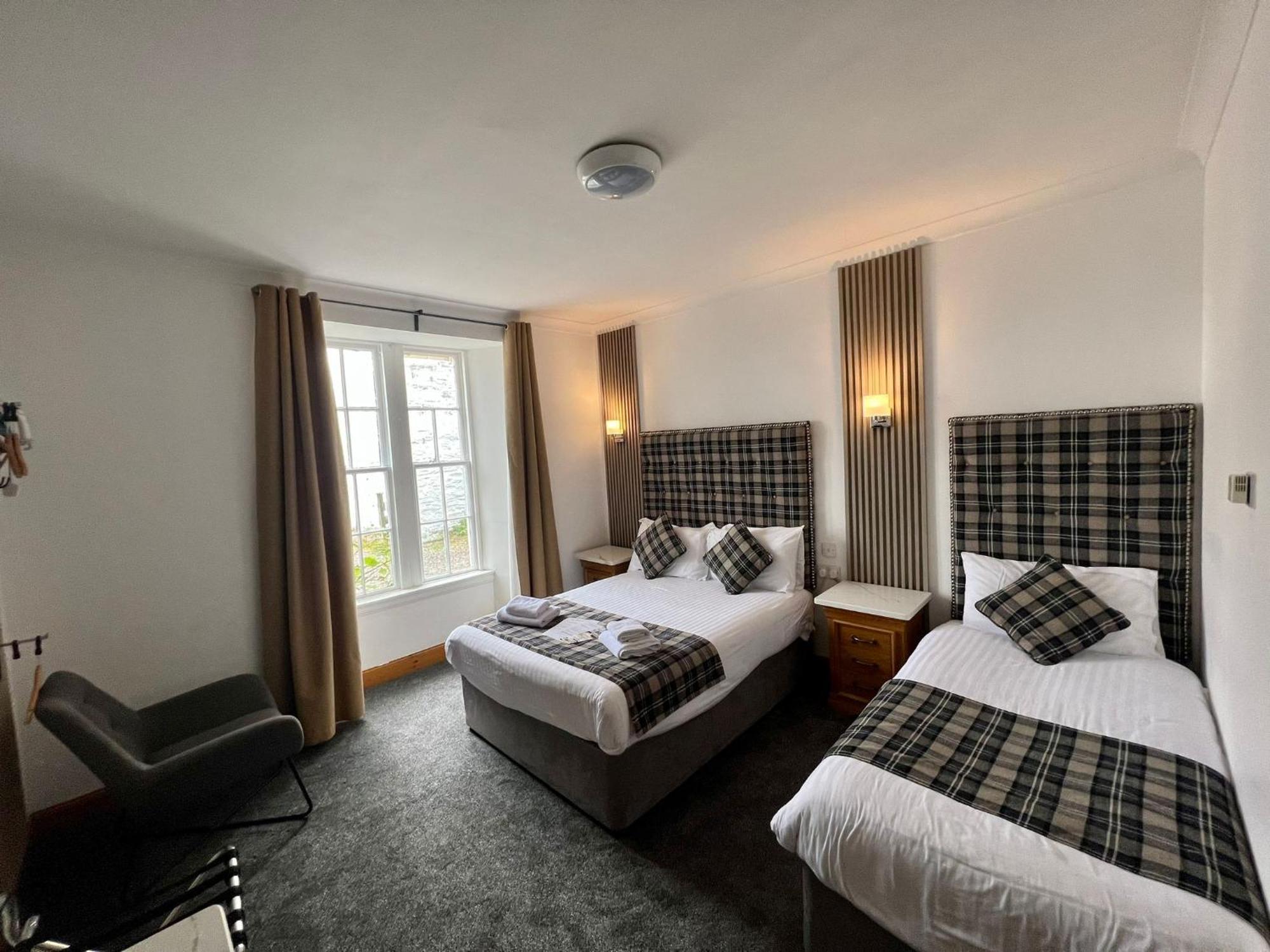 The Grey Gull Hotel