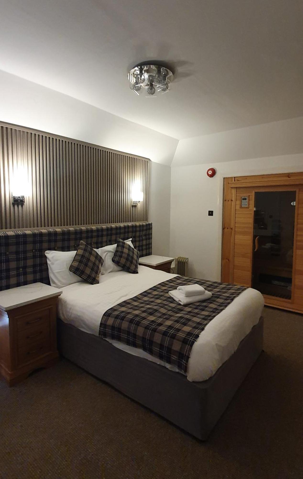 The Grey Gull 3* Ardrishaig