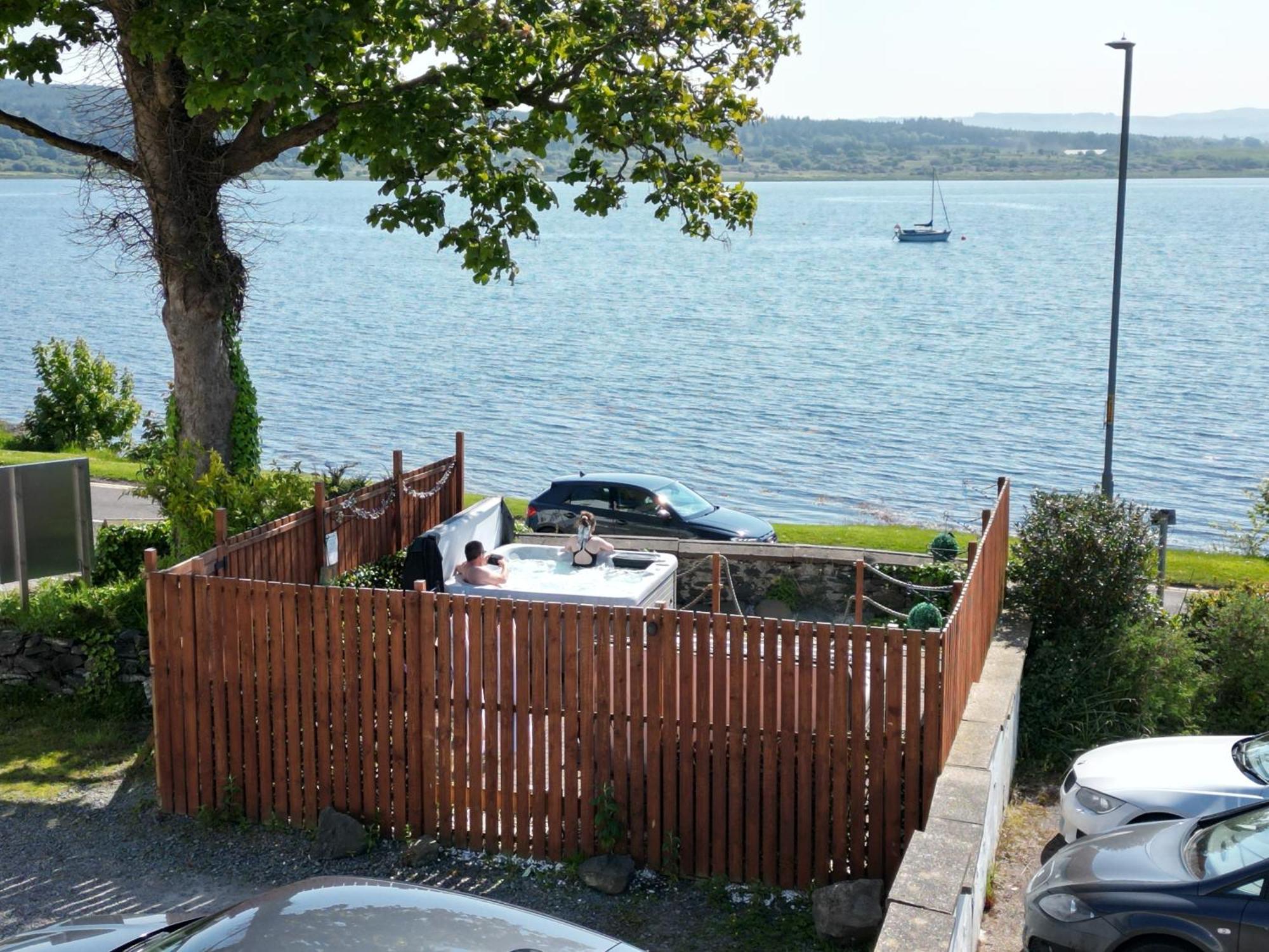 The Grey Gull Hotel