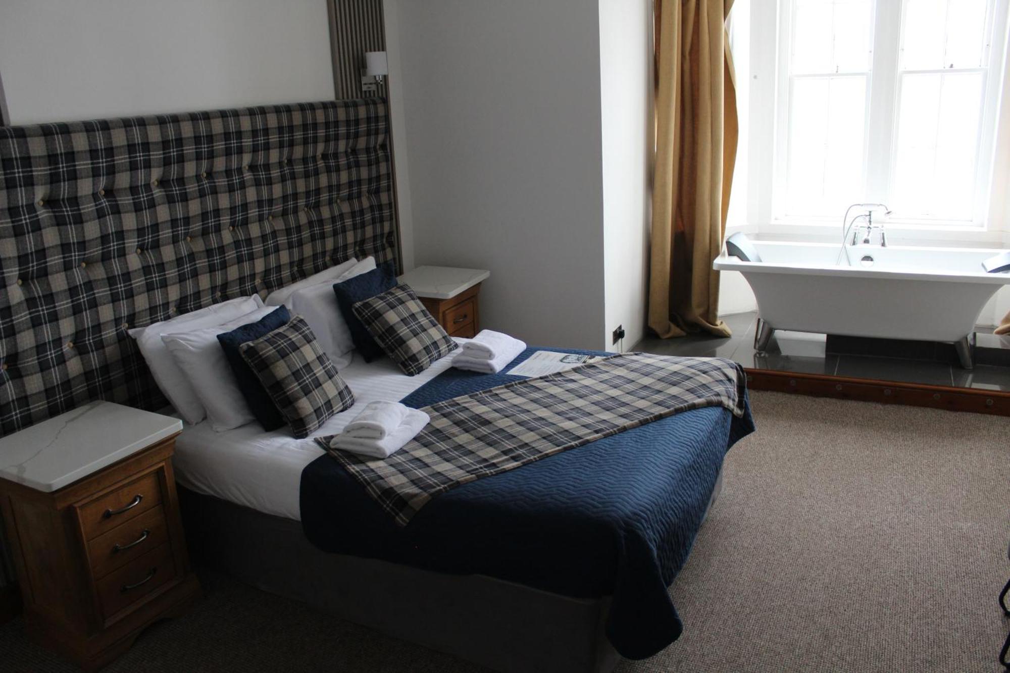 Hotel The Grey Gull 3*
