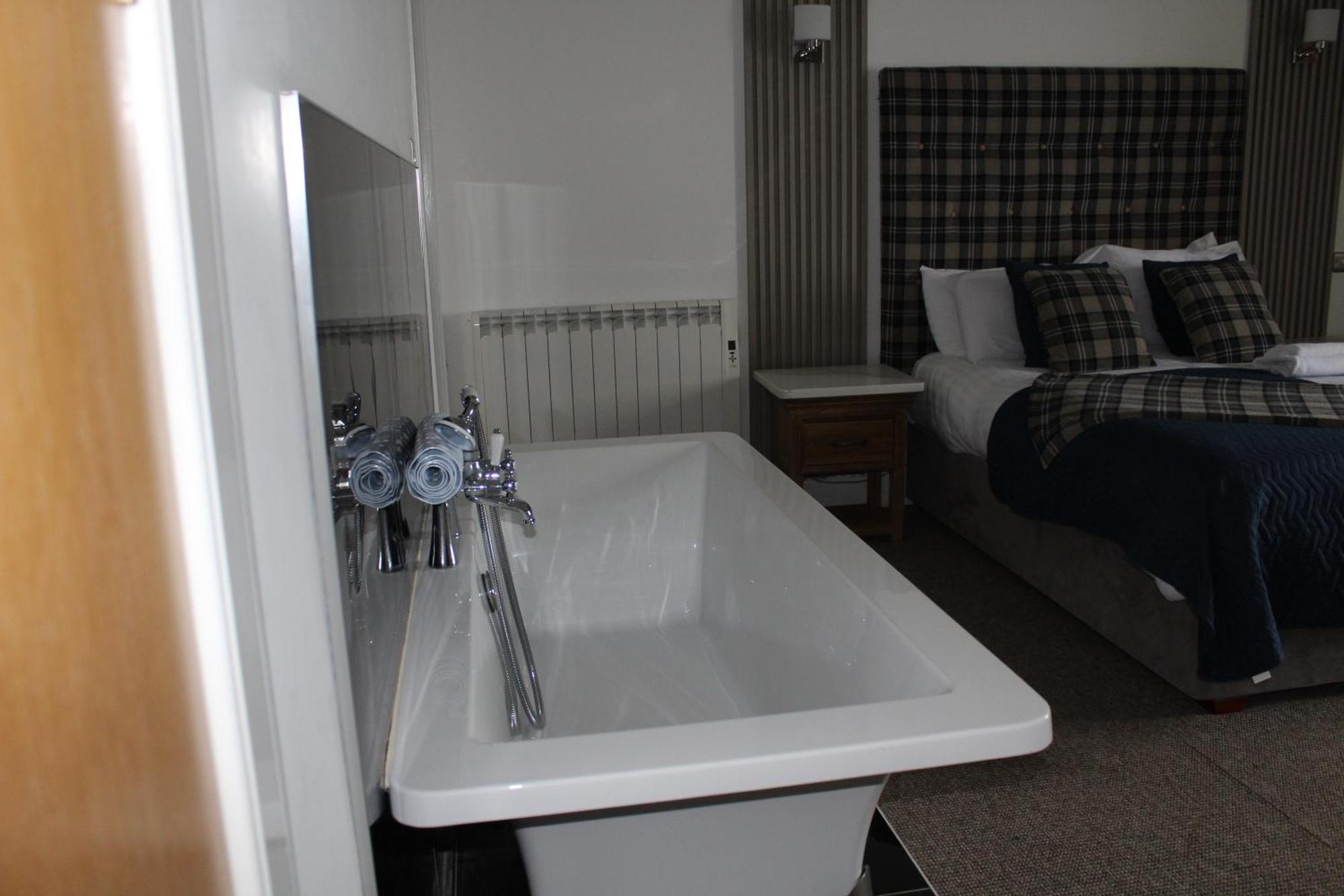 Hotel The Grey Gull Ardrishaig