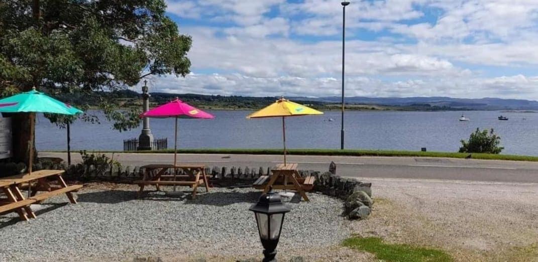 The Grey Gull Hotel 3*