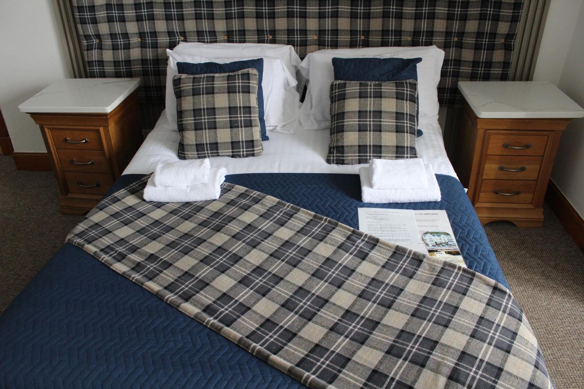 Hotel The Grey Gull 3*