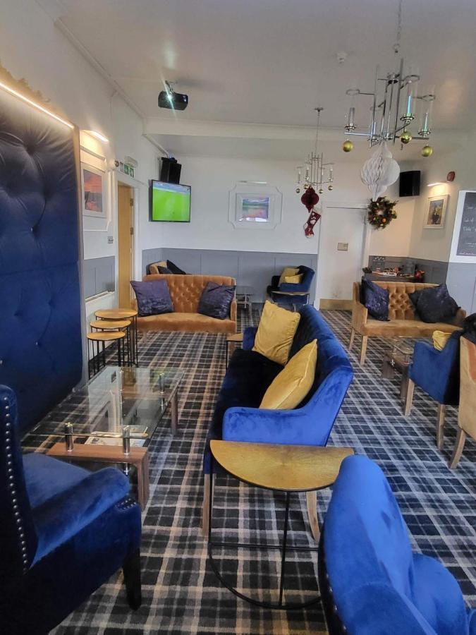 Hotel The Grey Gull 3*
