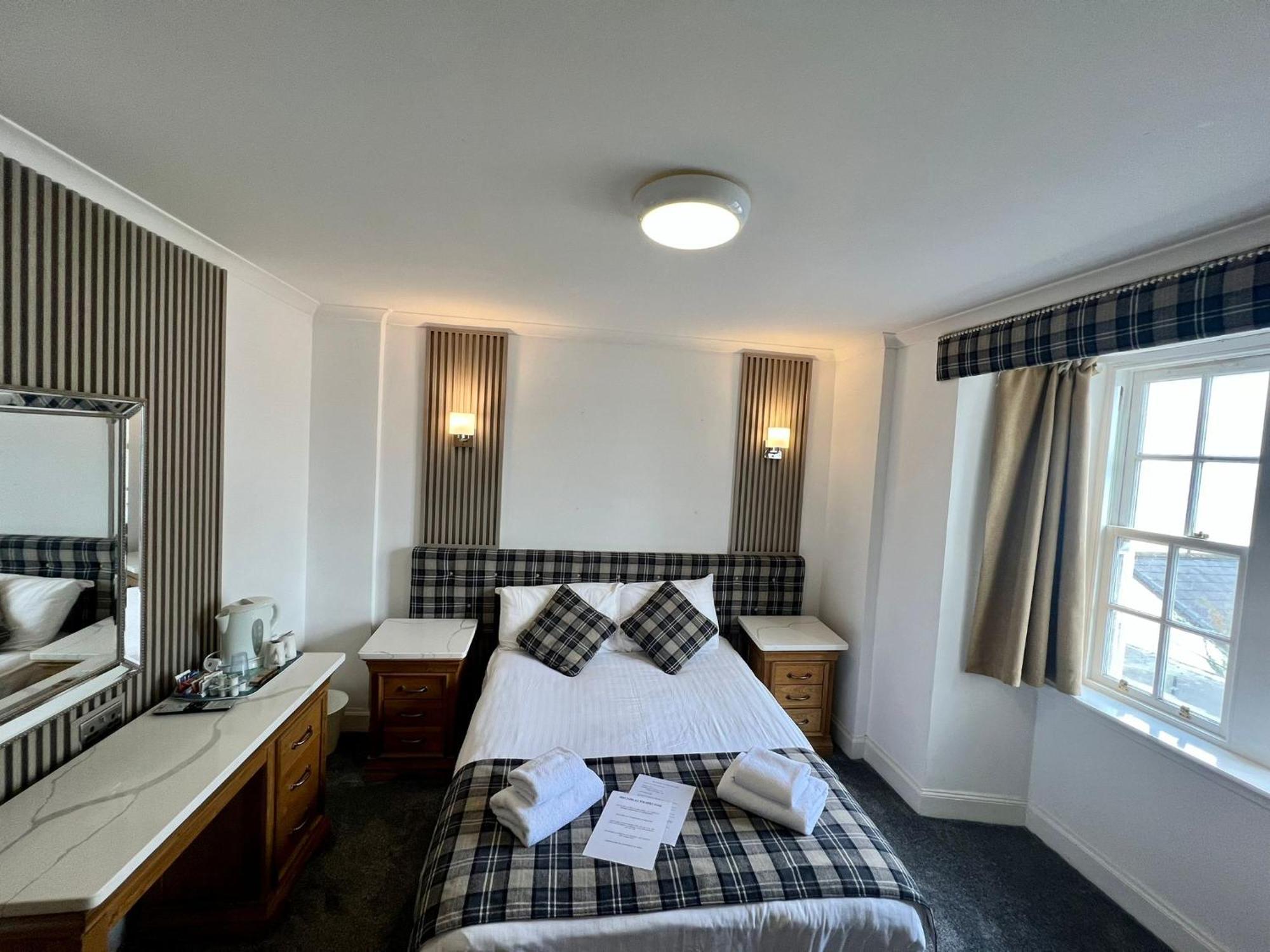 The Grey Gull Hotel