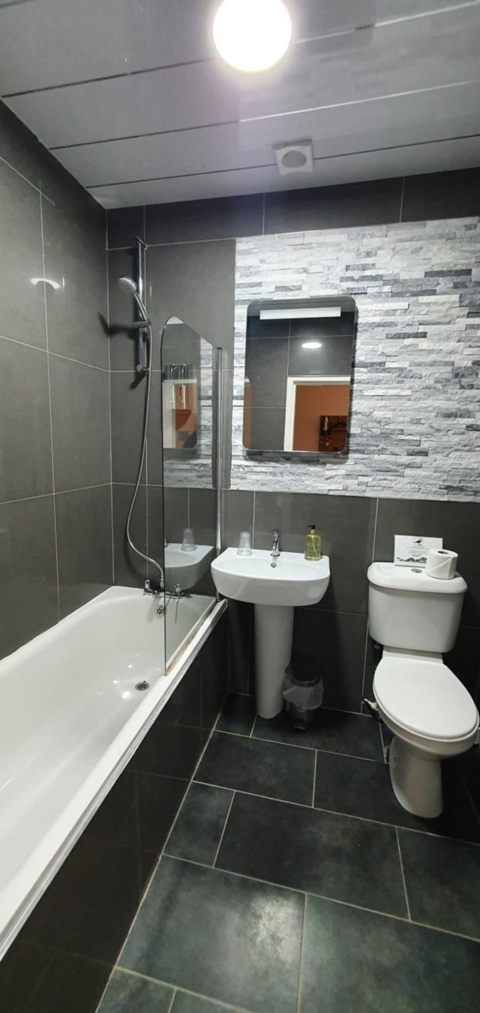 Hotel The Grey Gull 3*