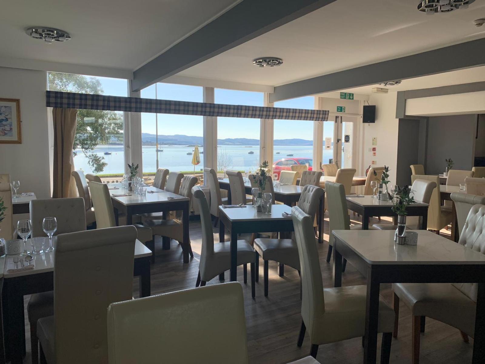 Hotel The Grey Gull 3*