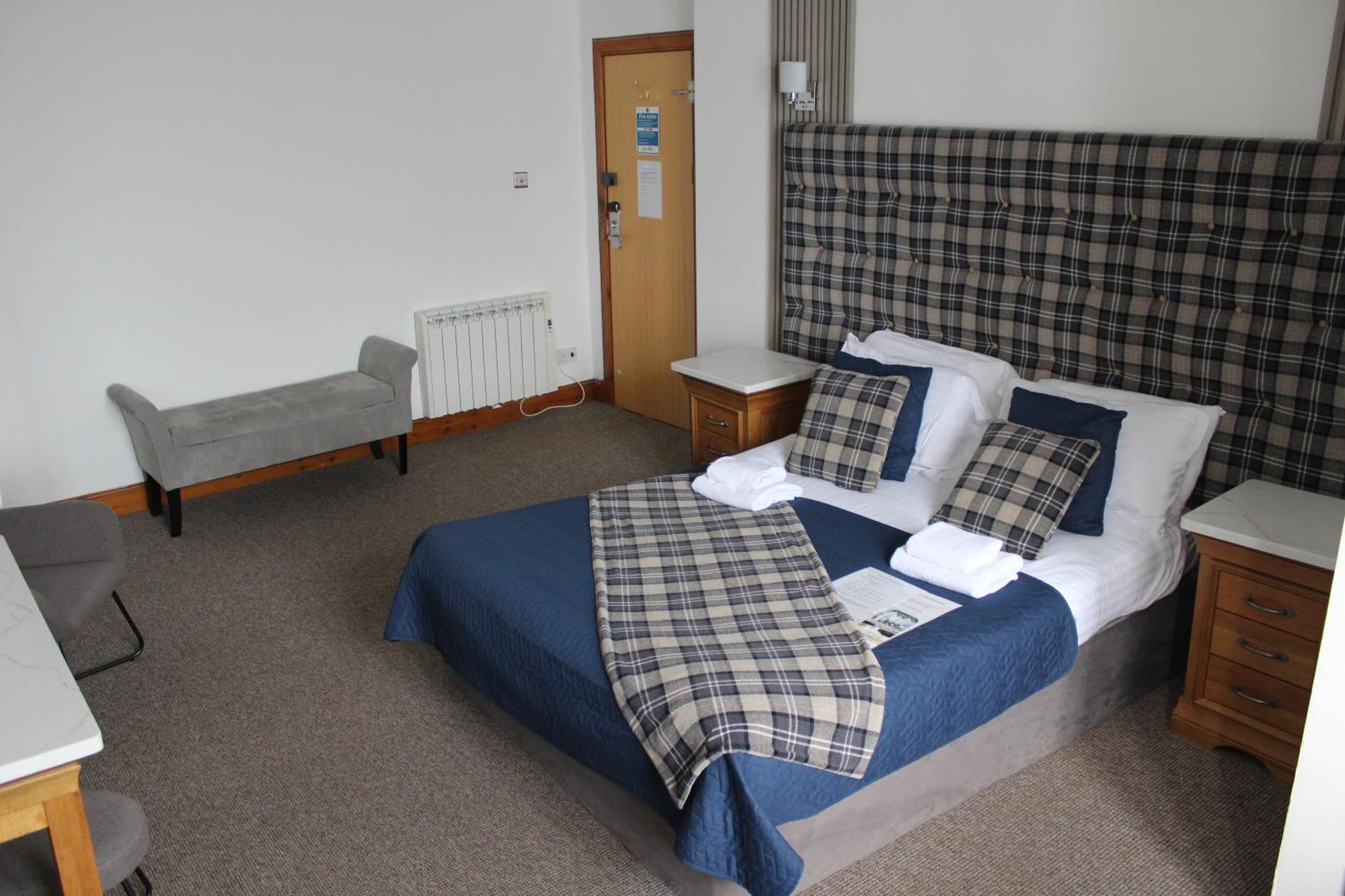 Hotel The Grey Gull