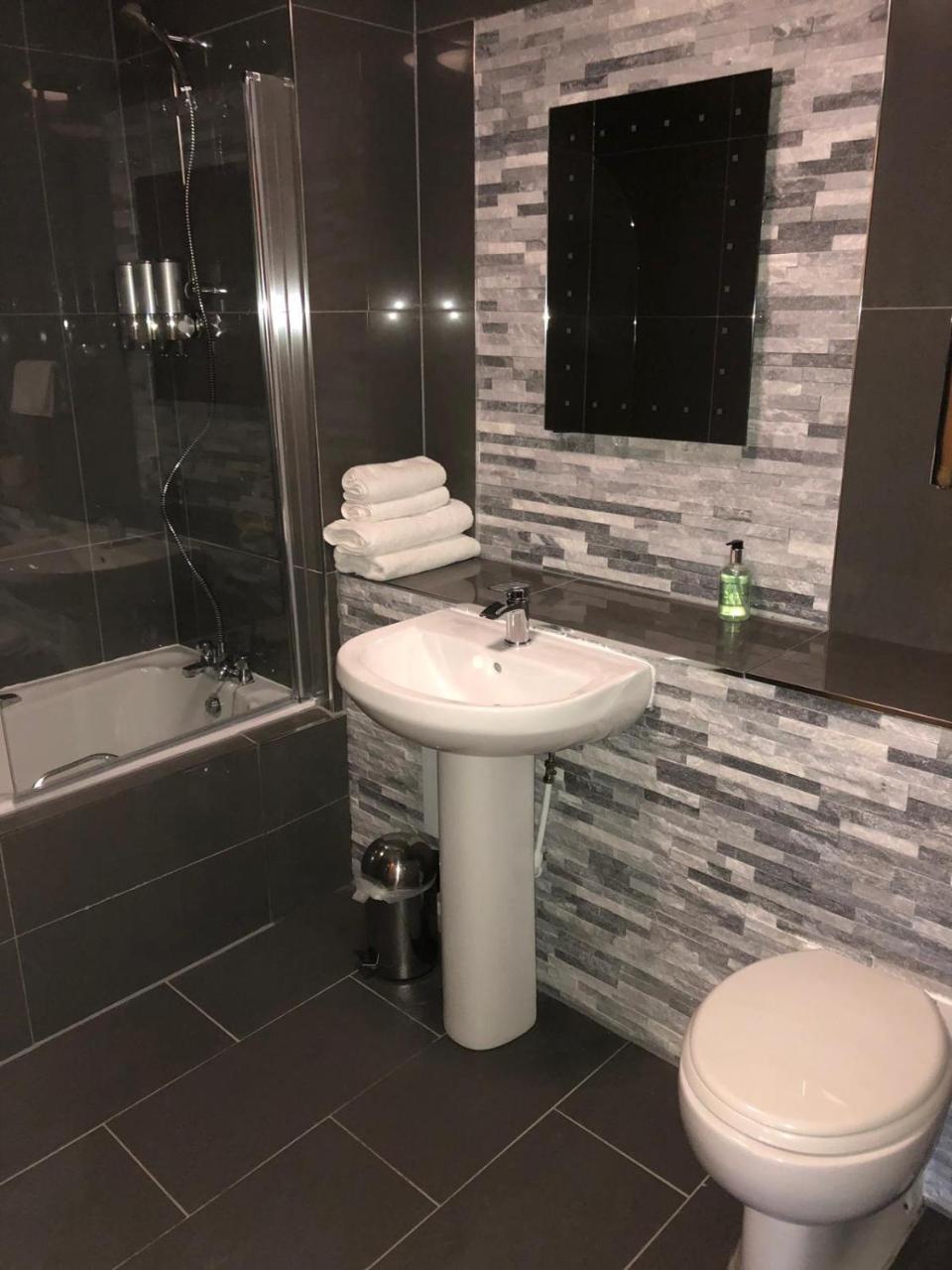 Hotel The Grey Gull 3*
